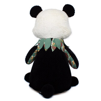 GIANT PLUSH ROTOTOS THE PANDA - Les Déglingos