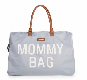 Childhome - Mommy Bag - Grijs