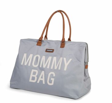 Childhome - Mommy Bag - Grijs