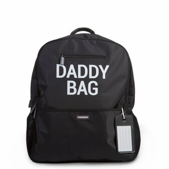 Childhome - Daddy Bag - Rugzak - Zwart