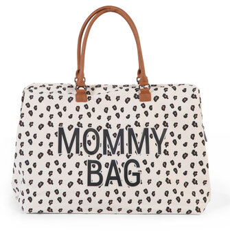 Childhome - Mommy Bag - Leopard 