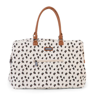 Childhome - Mommy Bag - Leopard 