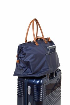 Childhome - Mommy Bag - Marine Blauw