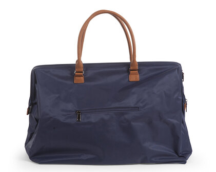 Childhome - Mommy Bag - Marine Blauw