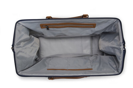 Childhome - Mommy Bag - Marine Blauw