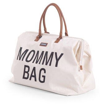 Childhome - Mommy Bag - Ecru