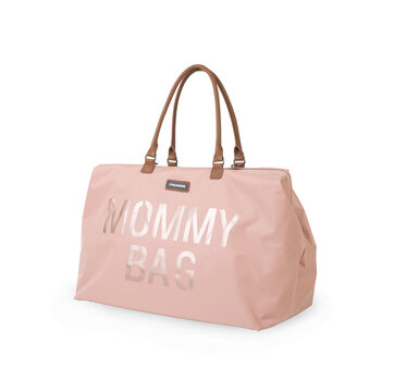 Childhome - Mommy Bag - Roze