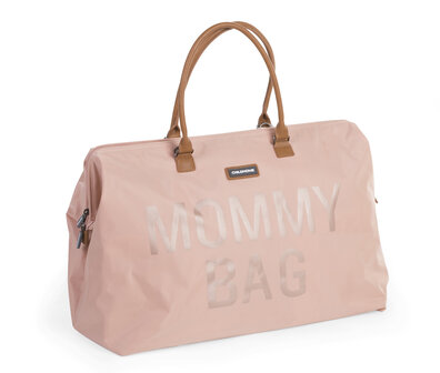 Childhome - Mommy Bag - Roze