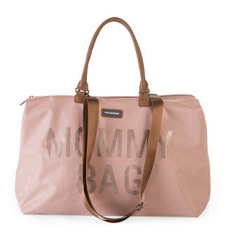Childhome - Mommy Bag - Roze