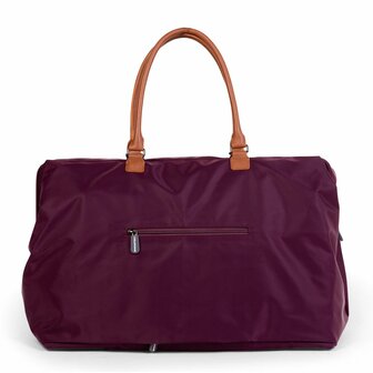 Childhome - Mommy Bag - Aubergine
