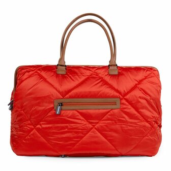 Childhome - Mommy Bag - Gewatteerd - Rood