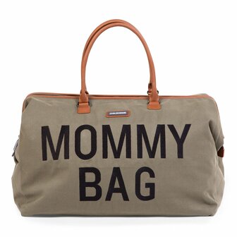 Childhome - Mommy Bag - Kaki