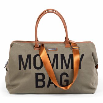 Childhome - Mommy Bag - Kaki