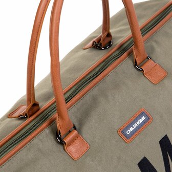 Childhome - Mommy Bag - Kaki