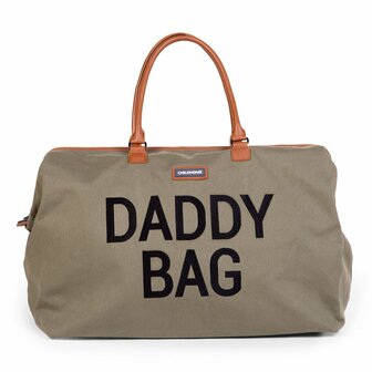 Childhome - Daddy Bag - Kaki