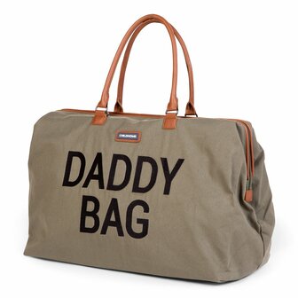 Childhome - Daddy Bag - Kaki