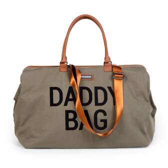 Childhome - Daddy Bag - Kaki