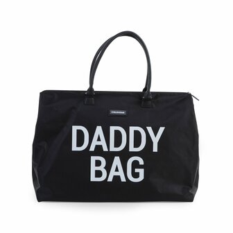 Childhome - Daddy Bag - Zwart