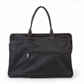 Childhome - Daddy Bag - Zwart