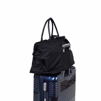 Childhome - Daddy Bag - Zwart
