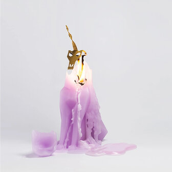 PyroPet  - Unicorn - Lilac