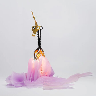 PyroPet  - Unicorn - Lilac