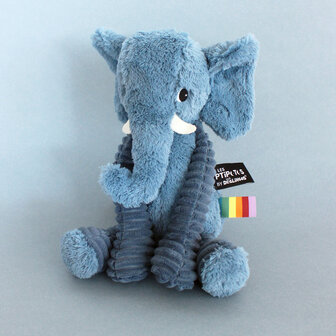  Les Déglingos - Ptipotos - Olifant - Blauw