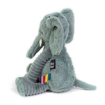  Les Déglingos - Ptipotos - Olifant - Groen