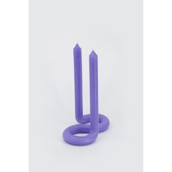 54 Celsius Lex Pott Candle Twist - Lavender