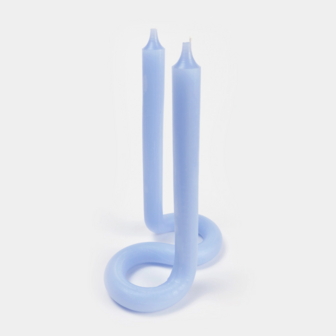 54 Celsius - Lex Pott Candle Twist - Light Lavender