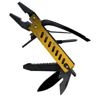 Multitool - 12+ functies