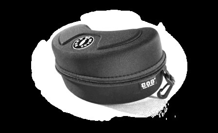 Skibril - 808 Bee Careful - 1 Jaar garantie op verlies, diefstal & beschadiging - Snowboardbril - Goggle