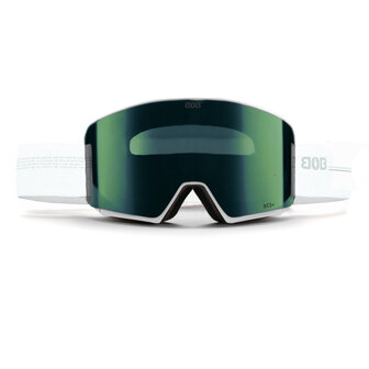 Skibril - BOB MY LIFE GOGGLES HCS+™ - 1 Jaar garantie op verlies, diefstal & beschadiging - Snowboardbril - Goggle