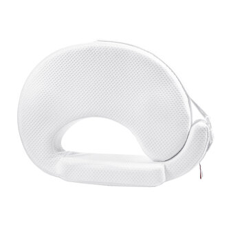 Feeding Pillow - Orthopedisch Voedingskussen - Oekotex - Borstvoedingskussen