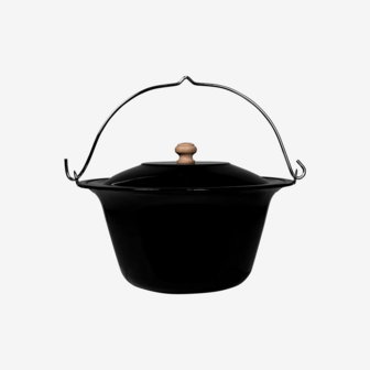 SOUP POT 6L - ESPEGARD