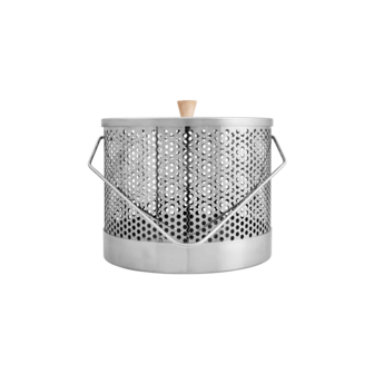 POPCORN KETTLE - ESPEGARD