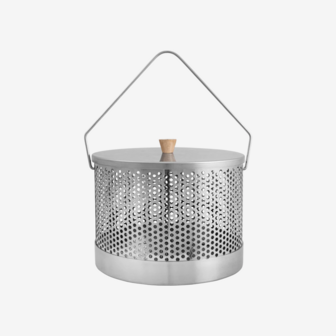 POPCORN KETTLE - ESPEGARD