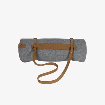 WOOL BLANKET - ESPEGARD