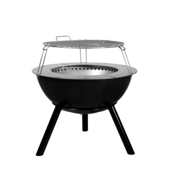 FIRE BOWL REIN PREMIUM 60 - ESPEGARD