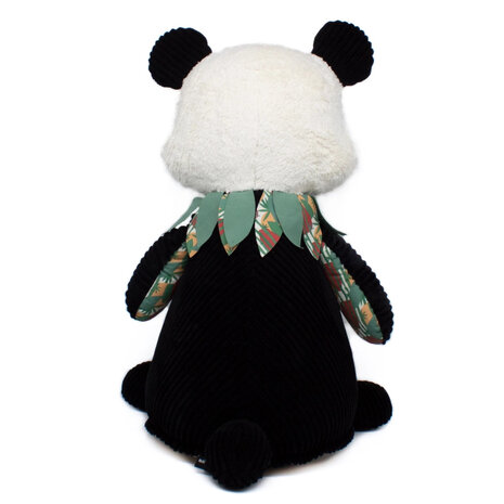 GIANT PLUSH ROTOTOS THE PANDA - Les Déglingos