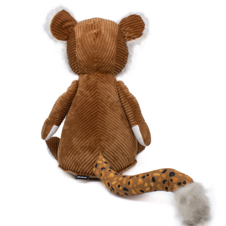 GIANT PLUSH SPECULOS THE TIGER - Les Déglingos