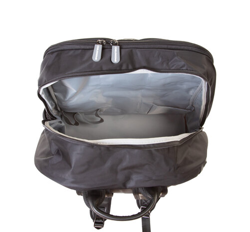 Childhome - Daddy Bag - Rugzak - Zwart