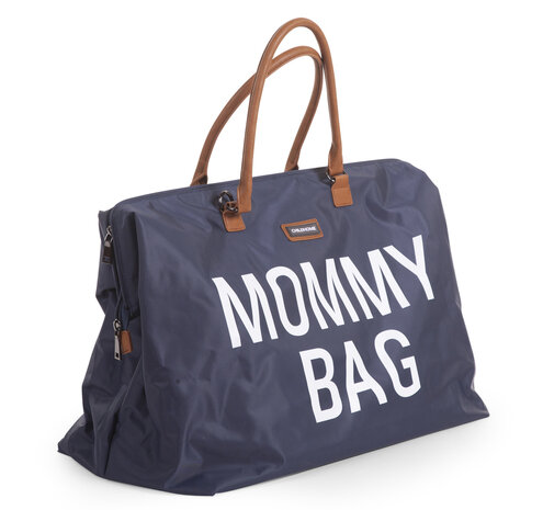 Childhome - Mommy Bag - Marine Blauw