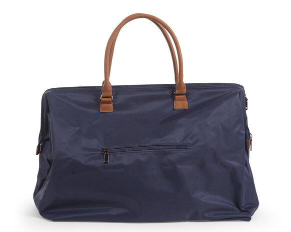 Childhome - Mommy Bag - Marine Blauw