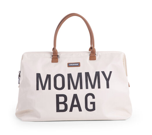 Childhome - Mommy Bag - Ecru