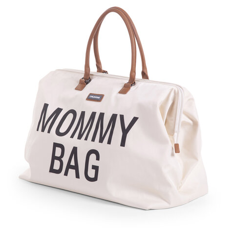 Childhome - Mommy Bag - Ecru