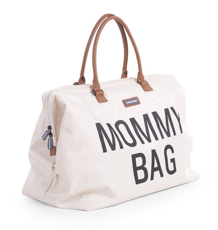 Childhome - Mommy Bag - Ecru