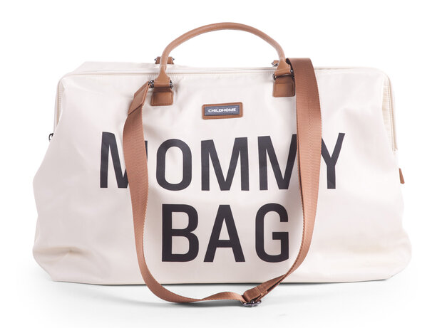 Childhome - Mommy Bag - Ecru