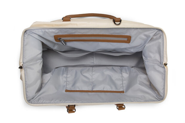 Childhome - Mommy Bag - Ecru