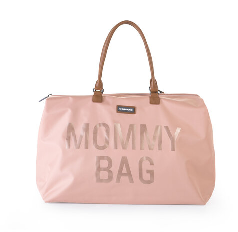 Childhome - Mommy Bag - Roze